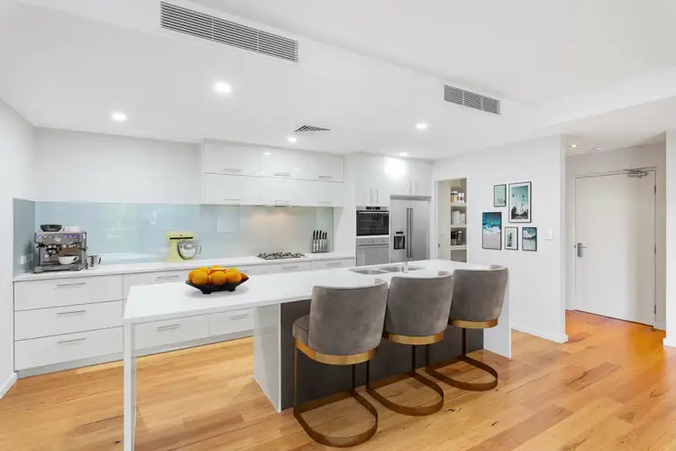 Sixth view of Homely apartment listing, Unit 5/14 Coneflower Cnr, Churchlands WA 6018