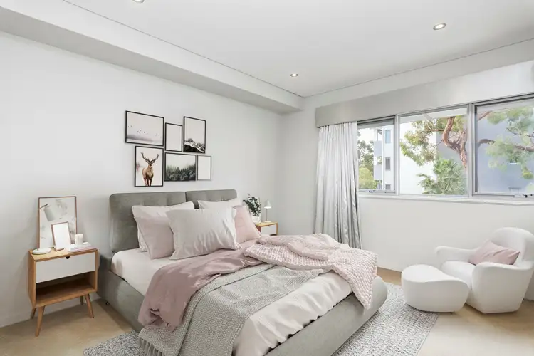 Seventh view of Homely apartment listing, Unit 5/14 Coneflower Cnr, Churchlands WA 6018