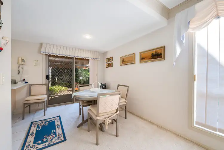 Fifth view of Homely townhouse listing, 7/348 Oxley Drive, Coombabah QLD 4216