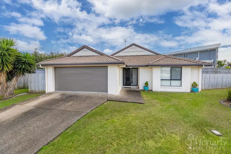 Second view of Homely house listing, 52 Ascot Cres, Kallangur QLD 4503