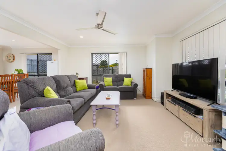 Third view of Homely house listing, 52 Ascot Cres, Kallangur QLD 4503