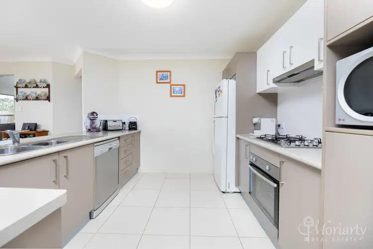 Fourth view of Homely house listing, 52 Ascot Cres, Kallangur QLD 4503