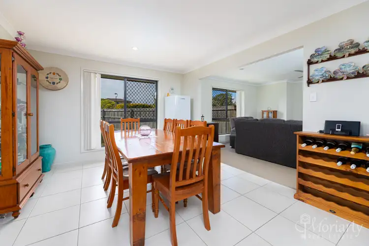 Fifth view of Homely house listing, 52 Ascot Cres, Kallangur QLD 4503