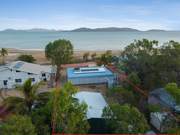 Main view of Homely house listing, 780 West Point Rd, West Point QLD 4819