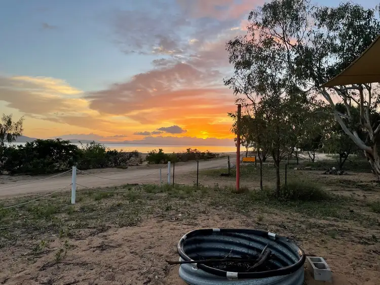 Second view of Homely house listing, 780 West Point Rd, West Point QLD 4819