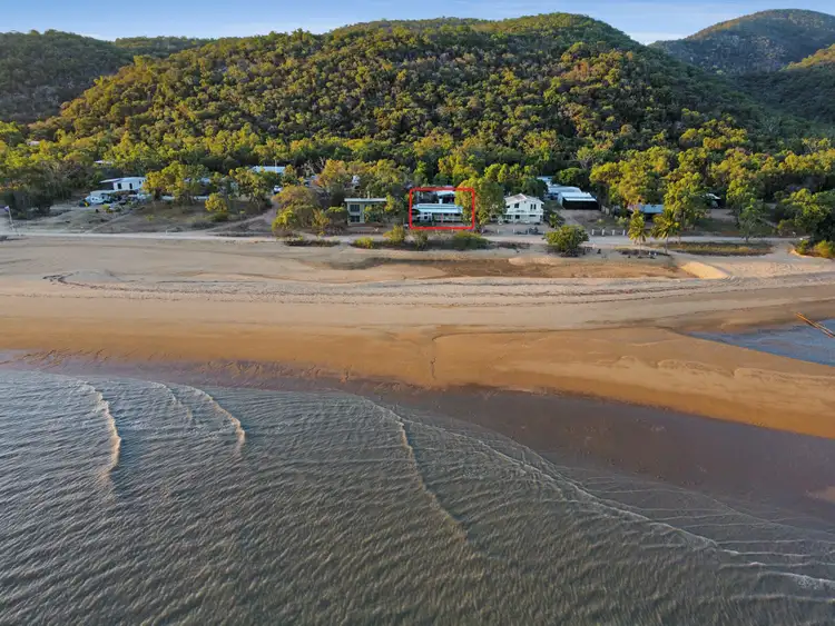 Third view of Homely house listing, 780 West Point Rd, West Point QLD 4819