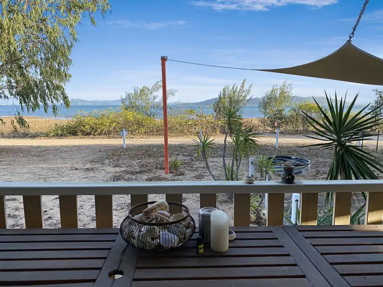 Fifth view of Homely house listing, 780 West Point Rd, West Point QLD 4819