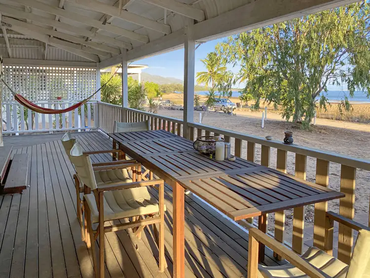 Sixth view of Homely house listing, 780 West Point Rd, West Point QLD 4819