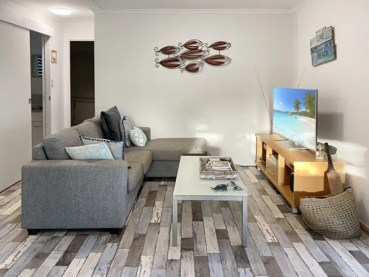 Seventh view of Homely house listing, 780 West Point Rd, West Point QLD 4819