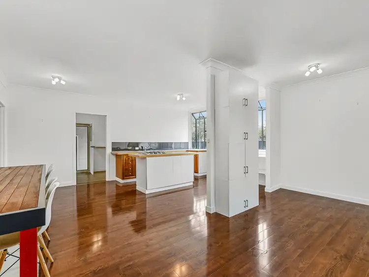 Second view of Homely house listing, 17 South East Tce, Kalangadoo SA 5278