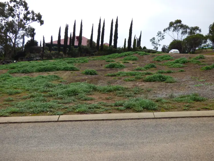 Main view of Homely land listing, 76 Jubilee Street, Toodyay WA 6566