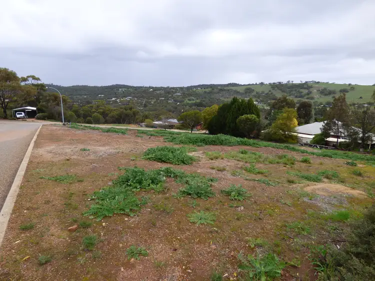 Second view of Homely land listing, 76 Jubilee Street, Toodyay WA 6566