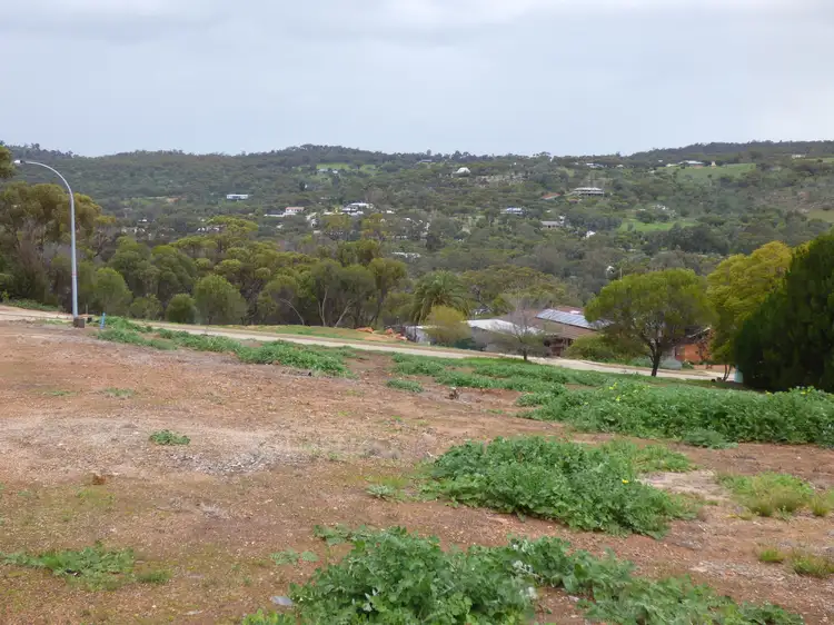Third view of Homely land listing, 76 Jubilee Street, Toodyay WA 6566
