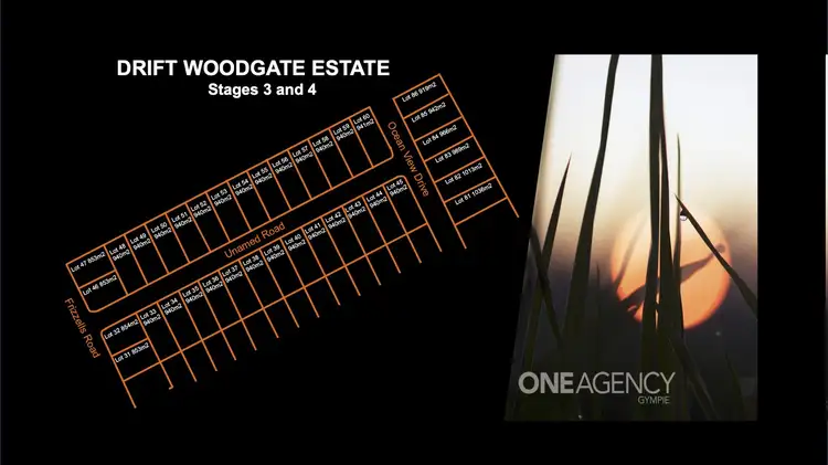 Second view of Homely land listing, Lot 32 Frizzells Road, Woodgate QLD 4660