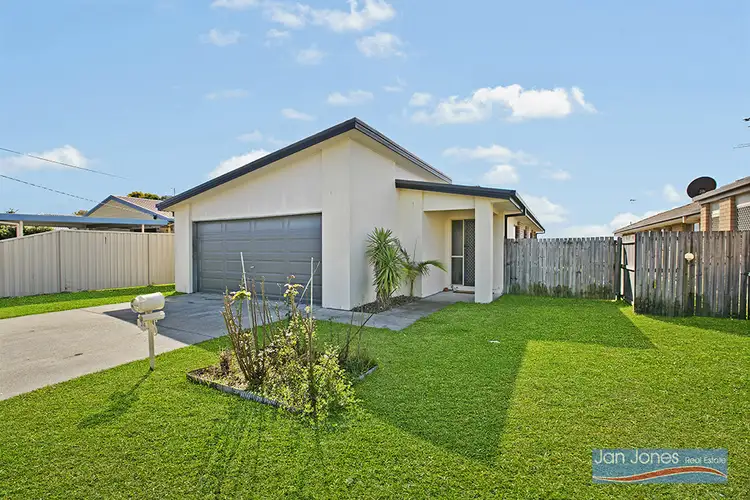 Main view of Homely house listing, 24 Pegasus Street, Kippa-ring QLD 4021