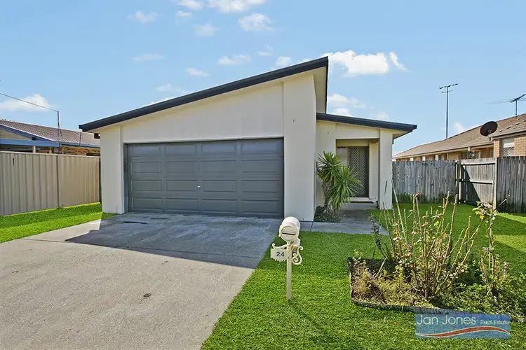 Second view of Homely house listing, 24 Pegasus Street, Kippa-ring QLD 4021