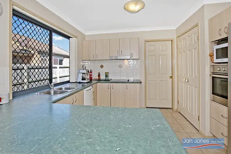 Sixth view of Homely house listing, 24 Pegasus Street, Kippa-ring QLD 4021