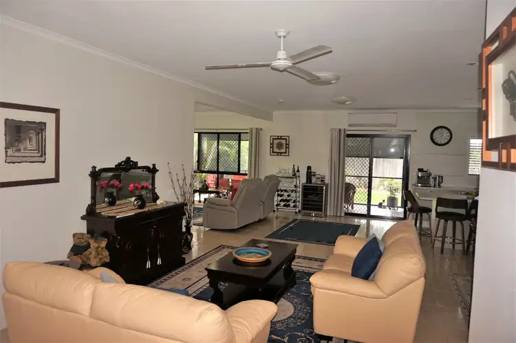 Second view of Homely house listing, 33 Creekside Esp, Cooloola Cove QLD 4580