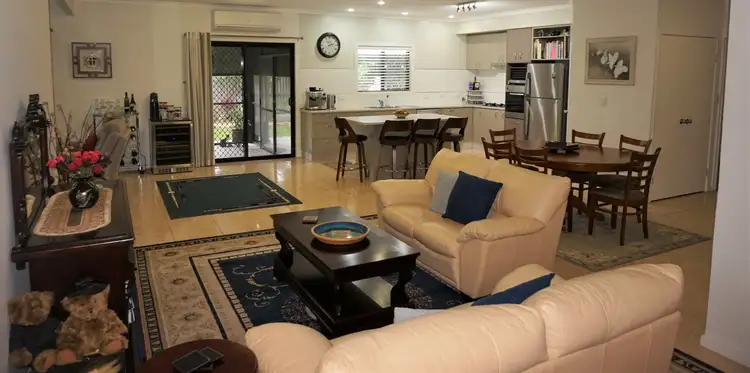 Third view of Homely house listing, 33 Creekside Esp, Cooloola Cove QLD 4580