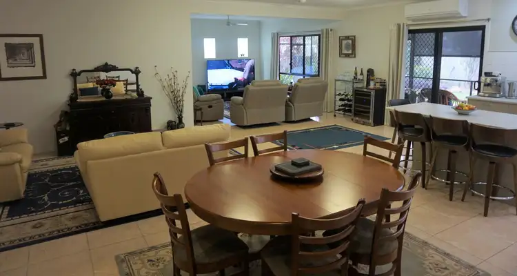 Fourth view of Homely house listing, 33 Creekside Esp, Cooloola Cove QLD 4580