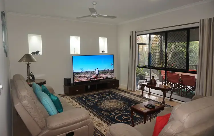 Sixth view of Homely house listing, 33 Creekside Esp, Cooloola Cove QLD 4580