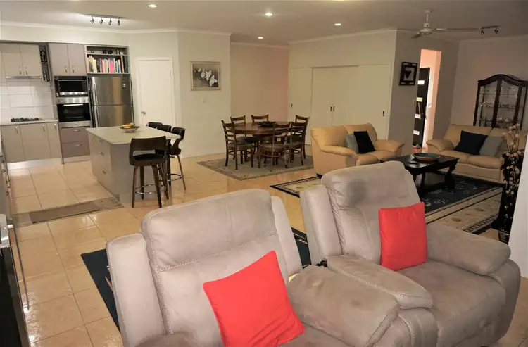 Seventh view of Homely house listing, 33 Creekside Esp, Cooloola Cove QLD 4580