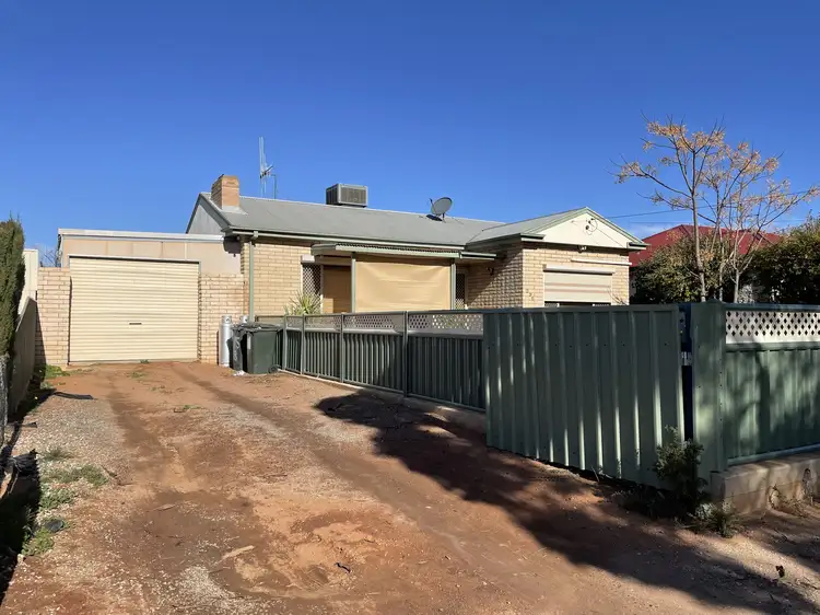 295 Duff St, Broken Hill NSW 2880