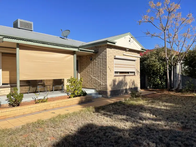 Second view of Homely house listing, 295 Duff St, Broken Hill NSW 2880