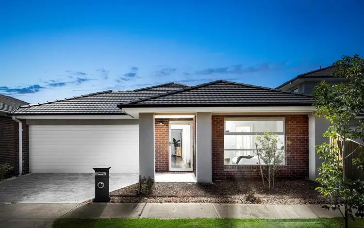 9 Aylesbury Terrace, Werribee VIC 3030
