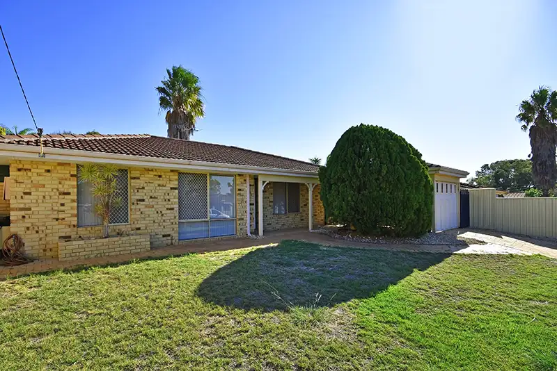 Main view of Homely house listing, 37 Littleham Loop, Quinns Rocks WA 6030