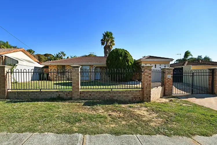 Second view of Homely house listing, 37 Littleham Loop, Quinns Rocks WA 6030