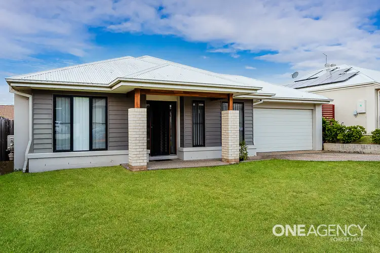 Main view of Homely house listing, 63 Anesbury St, Doolandella QLD 4077