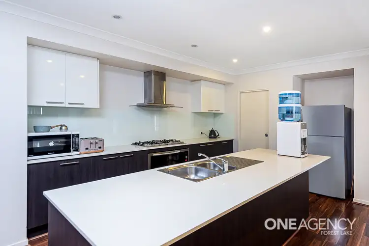Second view of Homely house listing, 63 Anesbury St, Doolandella QLD 4077
