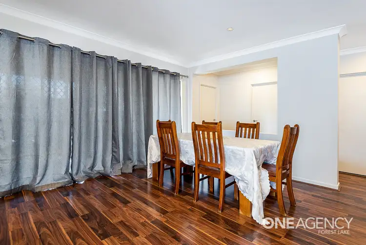 Fourth view of Homely house listing, 63 Anesbury St, Doolandella QLD 4077