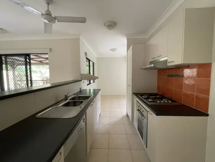 Second view of Homely house listing, 1D Royal Palm Dr, Mission Beach QLD 4852
