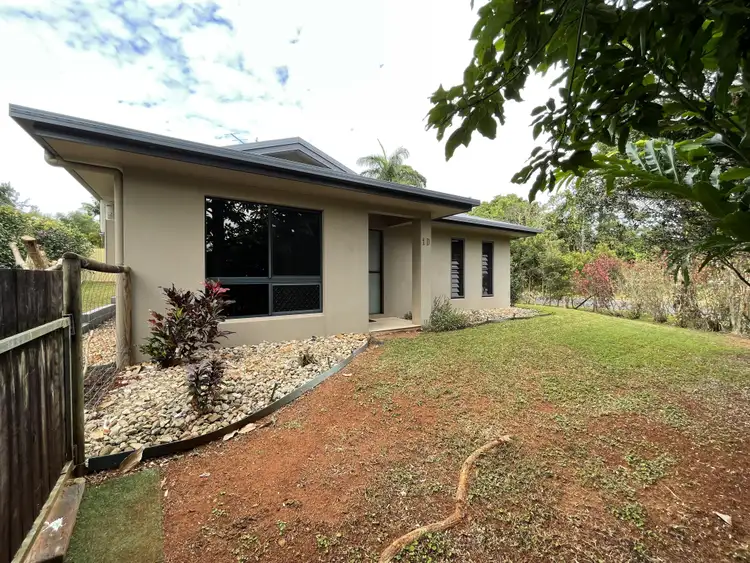 Fifth view of Homely house listing, 1D Royal Palm Dr, Mission Beach QLD 4852