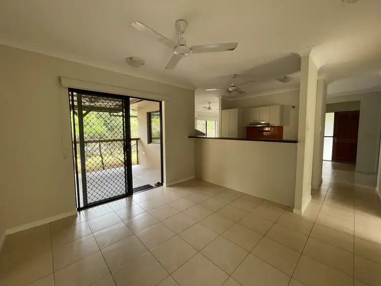 Sixth view of Homely house listing, 1D Royal Palm Dr, Mission Beach QLD 4852