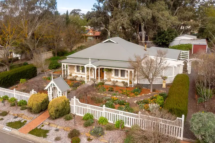25 Hillman Dr, Nairne SA 5252