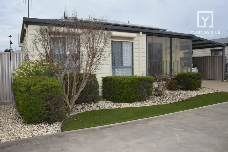 Main view of Homely unit listing, Unit 13/96-106 Elsie Jones Dr, Mooroopna VIC 3629