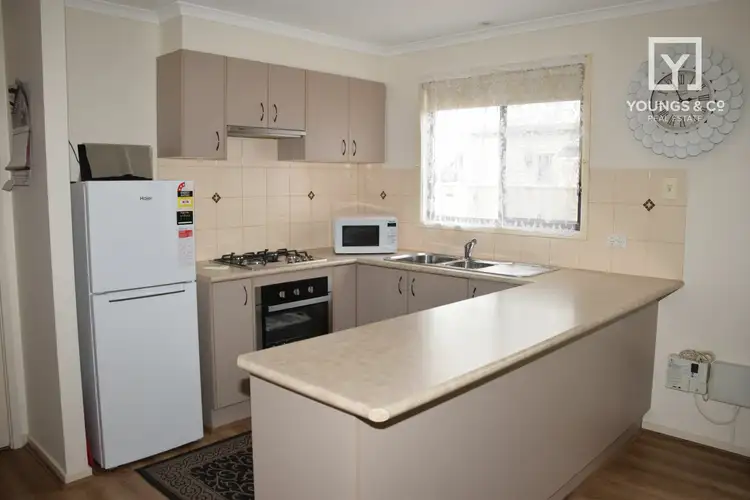 Fourth view of Homely unit listing, Unit 13/96-106 Elsie Jones Dr, Mooroopna VIC 3629