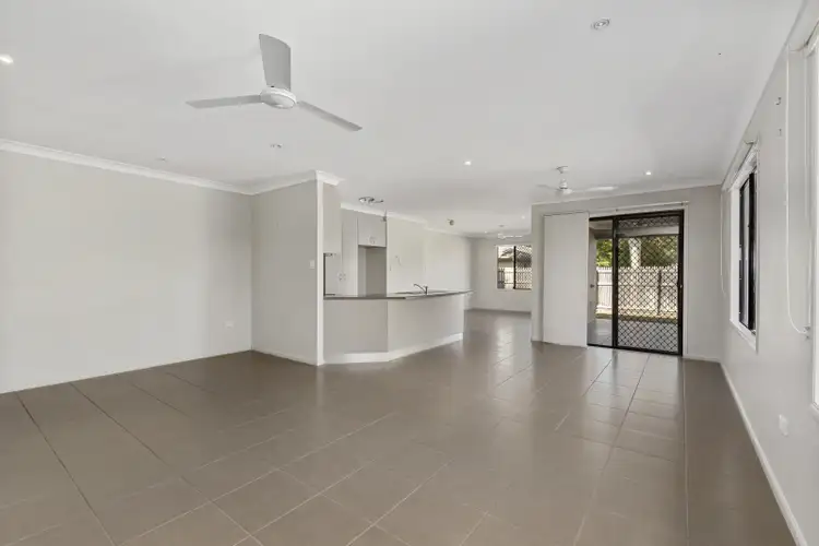 Main view of Homely house listing, 4 Whistler Pkt, Kelso QLD 4815
