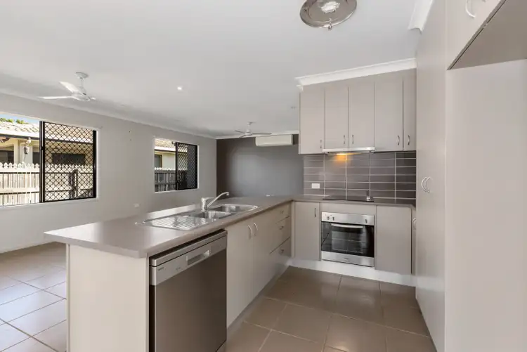 Third view of Homely house listing, 4 Whistler Pkt, Kelso QLD 4815