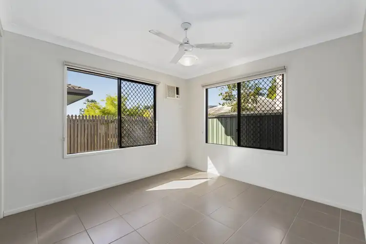 Fourth view of Homely house listing, 4 Whistler Pkt, Kelso QLD 4815