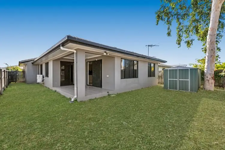 Seventh view of Homely house listing, 4 Whistler Pkt, Kelso QLD 4815