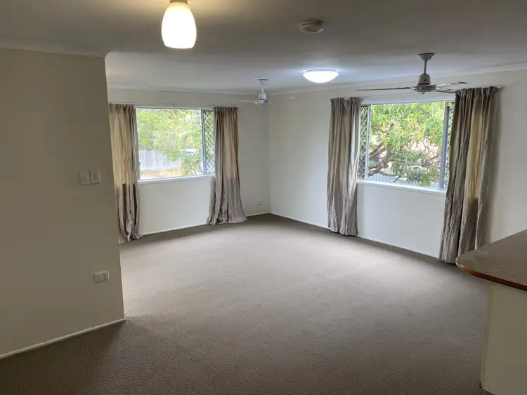 Fourth view of Homely house listing, 33 Davies St, Mount Louisa QLD 4814