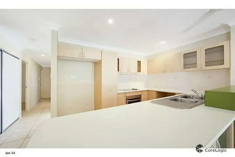 Fourth view of Homely house listing, 2 Chaimberlane Pl, Kirwan QLD 4817