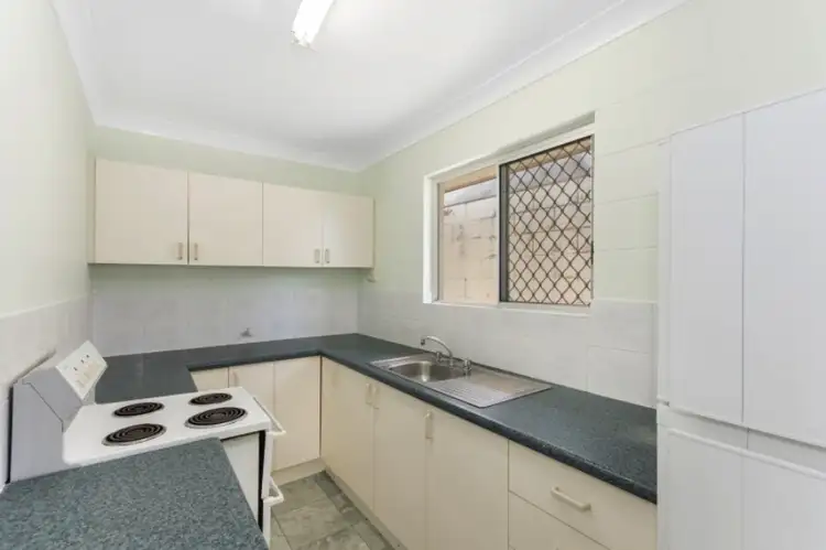Fifth view of Homely house listing, 14A Westbourne St, Hyde Park QLD 4812