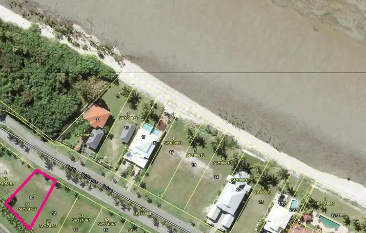 10 Keith Williams Dr, Cardwell QLD 4849
