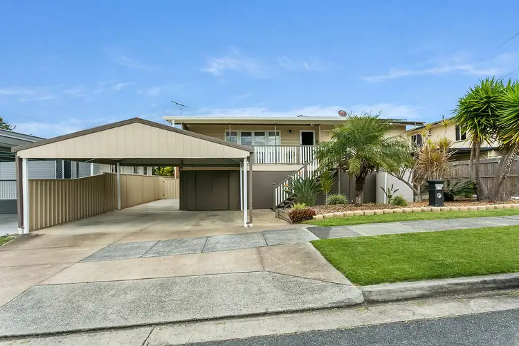 113 Cemetery Rd, Raceview QLD 4305