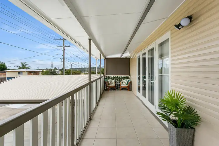 Second view of Homely house listing, 113 Cemetery Rd, Raceview QLD 4305